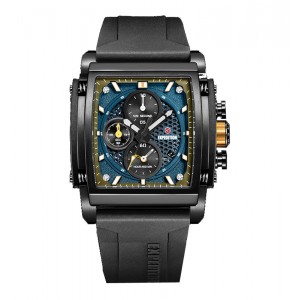 Expedition 6798 Black Blue MCRIPGN